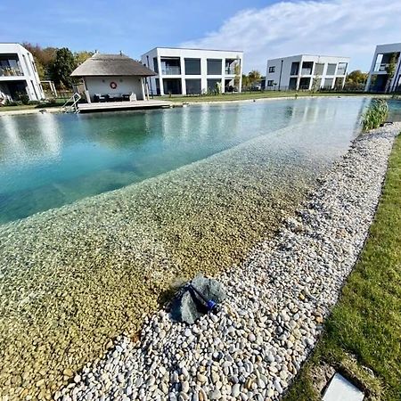 Luxus Appartement Am Golfplatz Und Therme Lutzmannsburg Zsira Εξωτερικό φωτογραφία