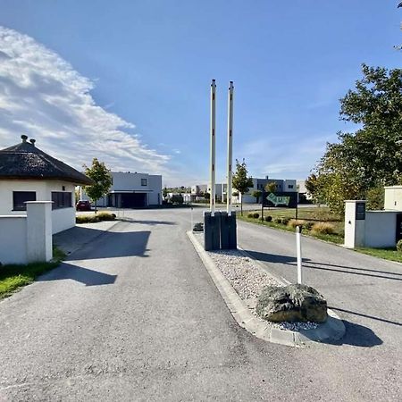 Luxus Appartement Am Golfplatz Und Therme Lutzmannsburg Zsira Εξωτερικό φωτογραφία