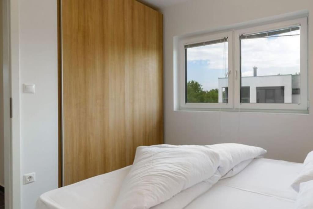 Luxus Appartement Am Golfplatz Und Therme Lutzmannsburg Zsira Εξωτερικό φωτογραφία