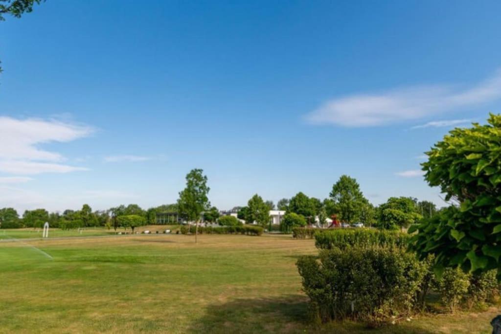 Luxus Appartement Am Golfplatz Und Therme Lutzmannsburg Zsira Εξωτερικό φωτογραφία