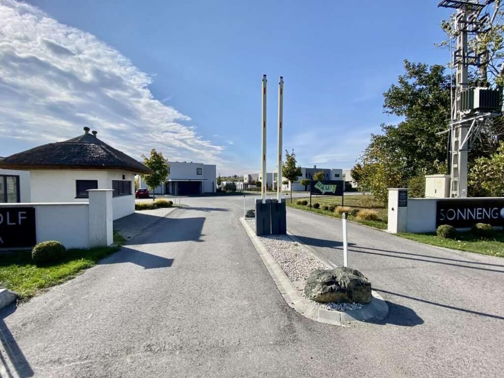 Luxus Appartement Am Golfplatz Und Therme Lutzmannsburg Zsira Εξωτερικό φωτογραφία