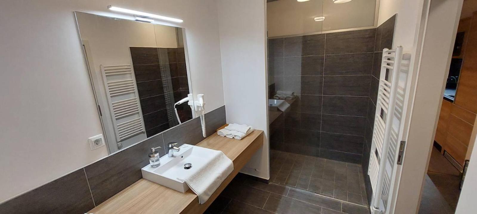 Luxus Appartement Am Golfplatz Und Therme Lutzmannsburg Zsira Εξωτερικό φωτογραφία