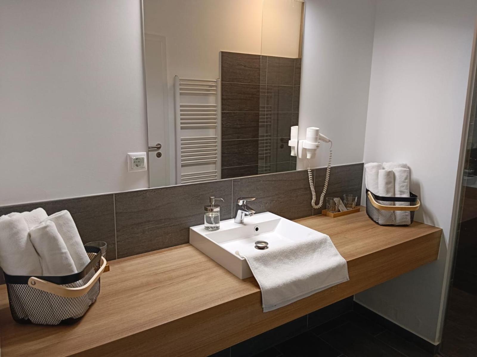 Luxus Appartement Am Golfplatz Und Therme Lutzmannsburg Zsira Εξωτερικό φωτογραφία